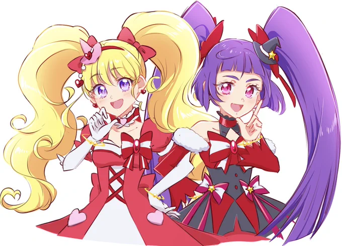 再掲 Happy Valentine