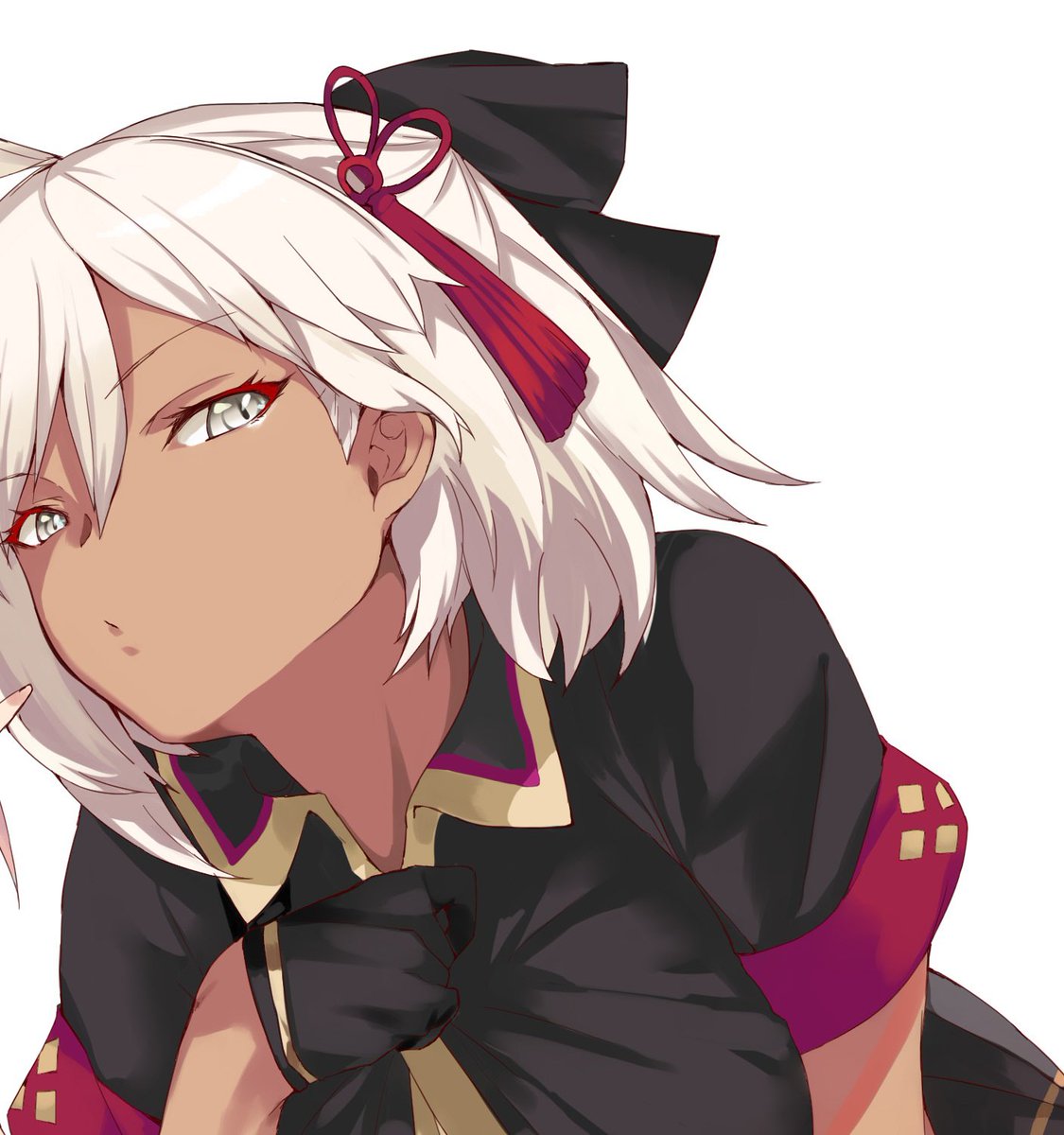 𝐼𝑓 𝑦𝑜𝑢 𝑎𝑟𝑒 𝑚𝑦 𝑚𝑎𝑠𝑡𝑒𝑟, 𝐼’𝑙𝑙 𝑑𝑜 𝑚𝑦 𝑏𝑒𝑠𝑡. 𝐷𝑜𝑒𝑠𝑛’𝑡 𝑚𝑎𝑡𝑡𝑒𝑟 𝑤𝑒𝑡ℎ𝑒𝑟 𝑚𝑦 𝑠𝑝𝑖𝑟𝑖𝑡 𝑜𝑟𝑖𝑔𝑖𝑛 𝑠ℎ𝑎𝑡𝑡𝑒𝑟𝑠 .

⠀⠀⠀ ────<❁>────

                  Master suitor

⠀⠀⠀⠀⠀⠀⠀⠀⠀♡ to apply
⠀⠀⠀⠀⠀⠀⠀⠀⠀↻ to spread