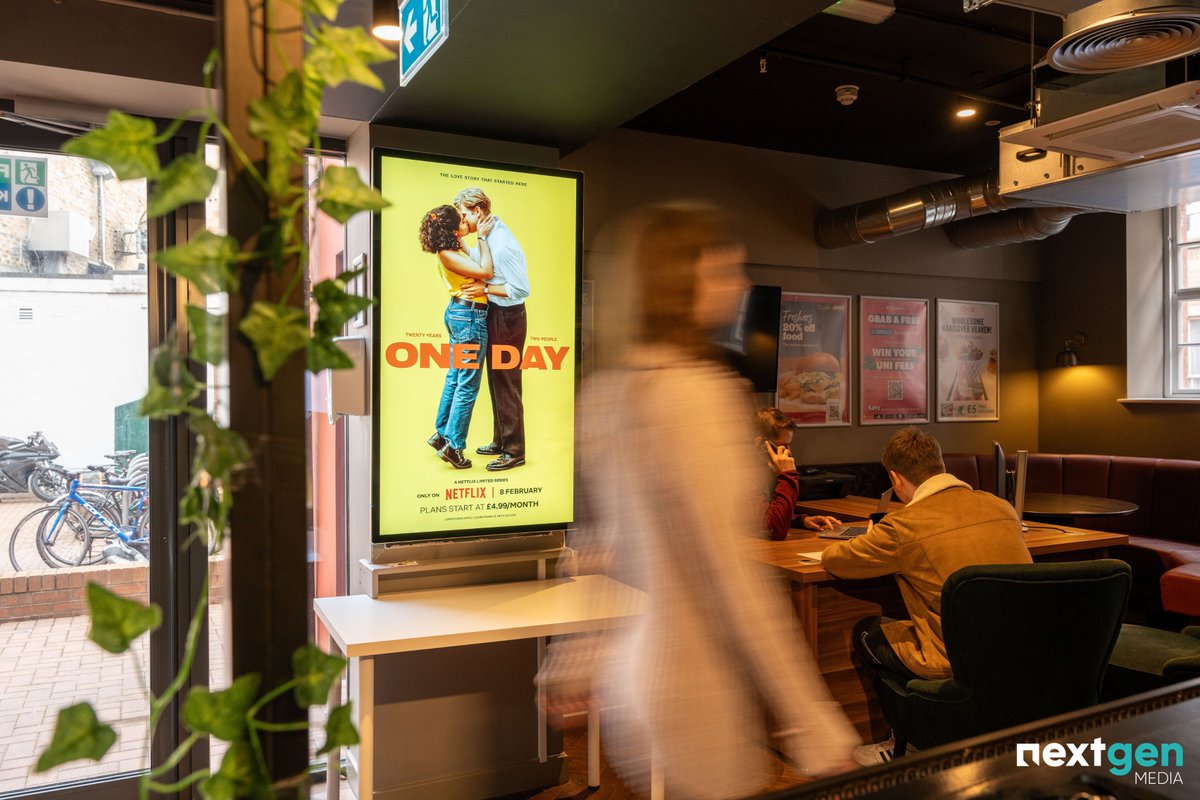 Next-Gen Media tweet media