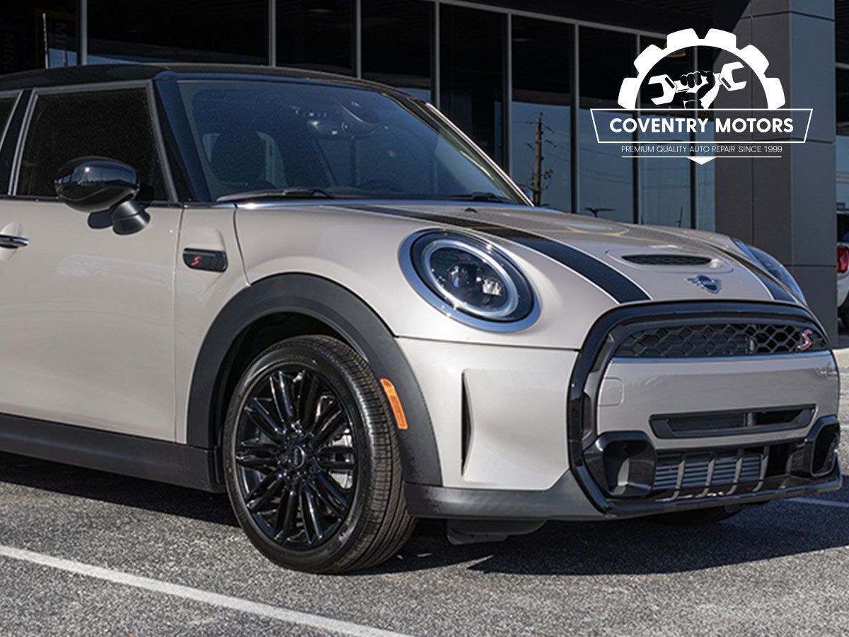 Are you tired of unexpected breakdowns ruining your day? It's time to take action with Coventry Motors. Our Mini repair services are designed to prevent breakdowns and keep your vehicle running smoothly. Schedule your repair with us today!

🌐 coventrymotorsny.com/vehicles/minic…

#MiniRepair