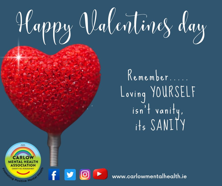#bekindtoyourself on Valentines day....
#selflove #BeMyValentine