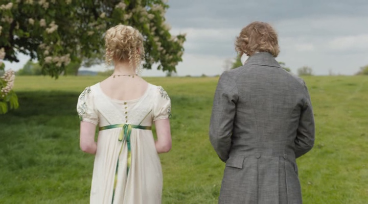 PeriodLoversEsp's tweet photo. 🌷 Emma Woodhouse &amp; Mr. Knightley https://t.co/S15q0u4dON