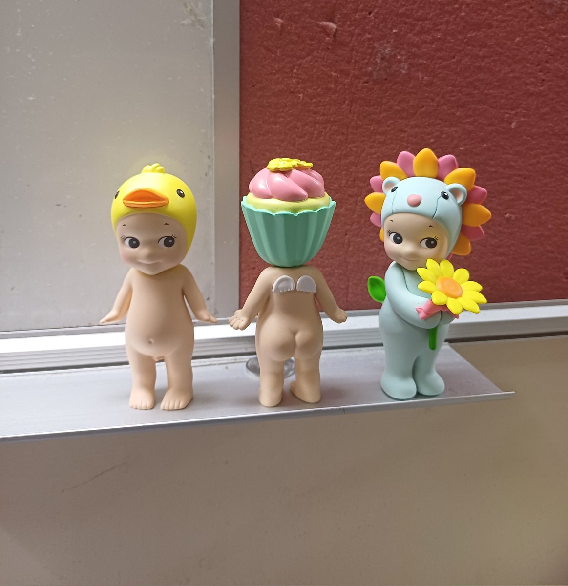 infinitystray88's tweet photo. wts sonny angel animal ver 2 ( duck ) only for rm40 exc postage but if u re going to #IVEinKL we can meet up!! https://t.co/vlJ5CAHG55
