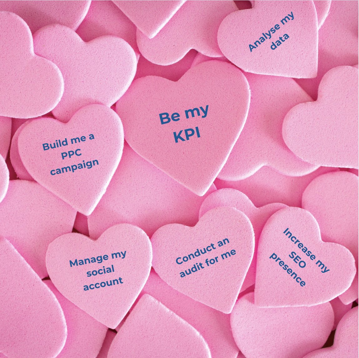SignifyDigital's tweet photo. Happy Valentines/Galentines Day♥️
#SignifyDigital #AgencyLife #ValentinesDay #GalentinesDay https://t.co/2d0xCFiQvG