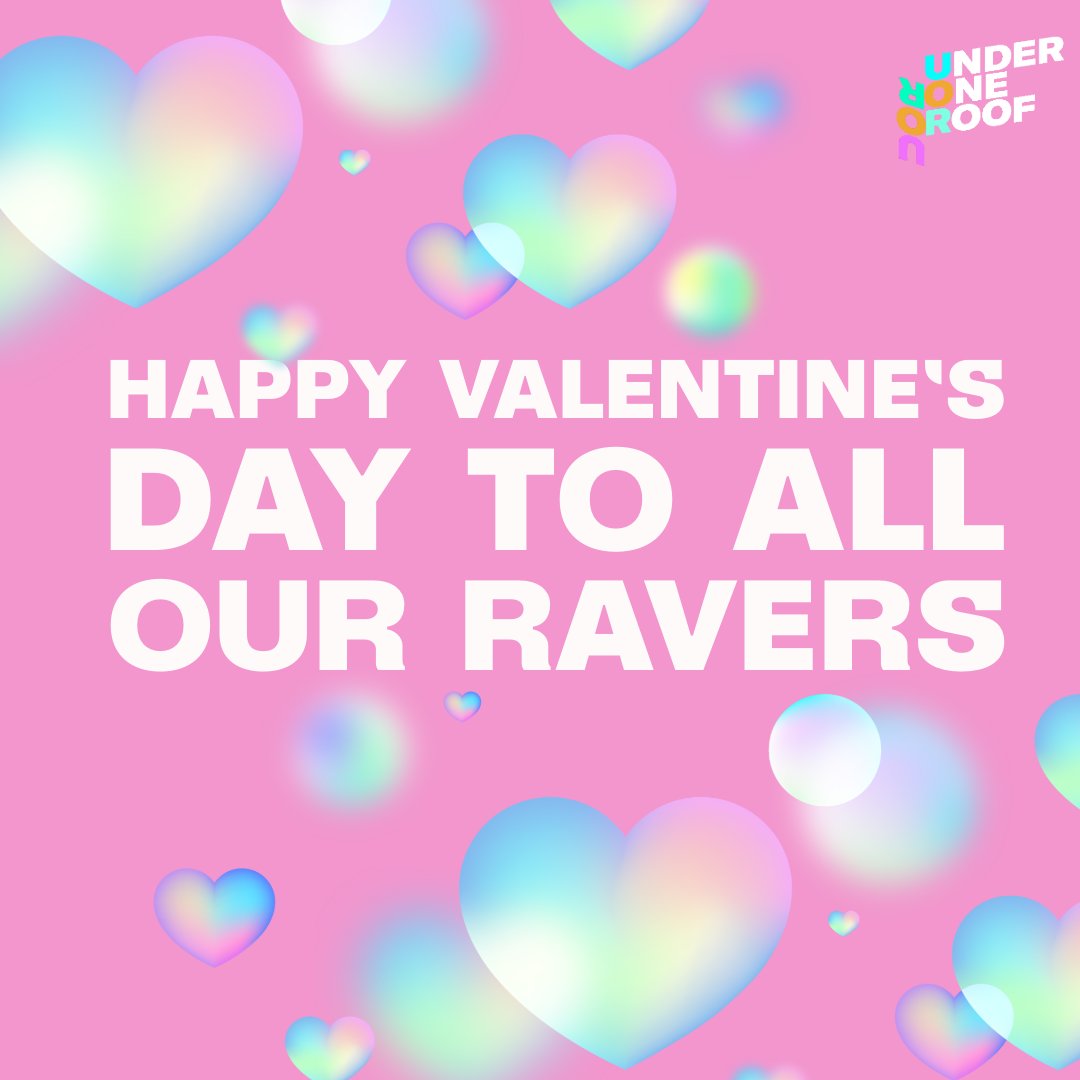 Under One Roof tweet media