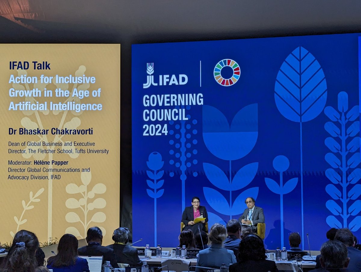 IFAD Asia tweet media