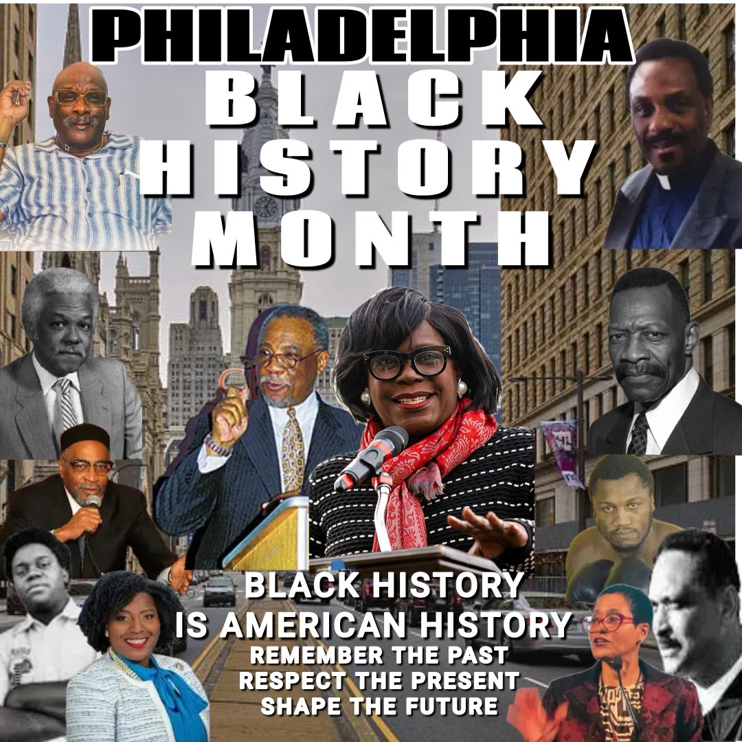 NOMO_CEO's tweet photo. PHILADELPHIA BLACK HISTORY
 Leon Sullivan (1922-2001)
Sullivan's is the founder of the 1st economic development of the city's Black community. In 1958, he founded the Opportunities Industrialization Centers (OIC) in Philly. Visit https://t.co/4qVDj2L9LR for full bio. https://t.co/McvsrHm5BP