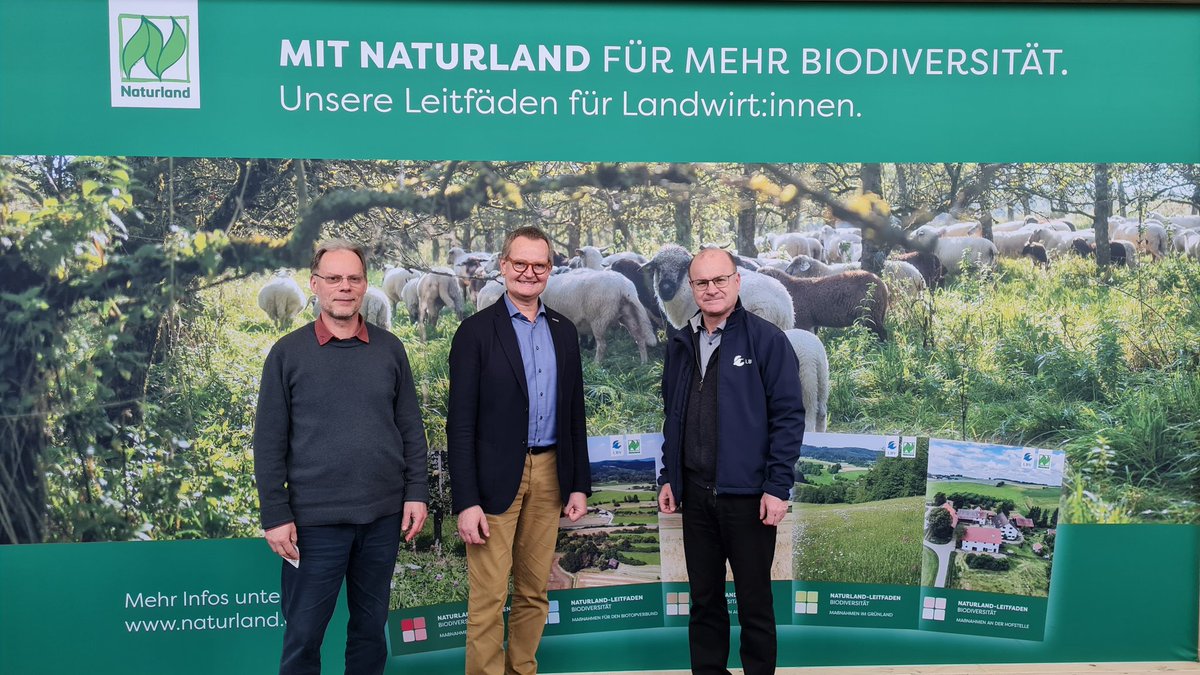 Norbert Schäffer tweet media