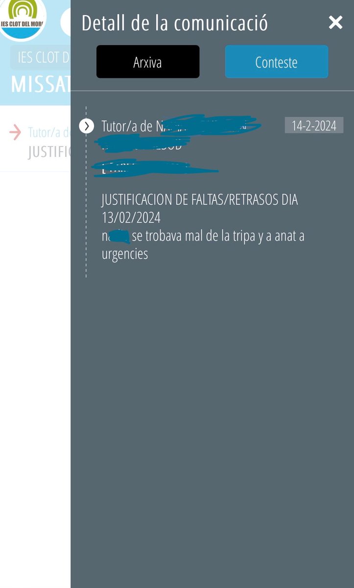 Laura Bellver Gandia tweet media