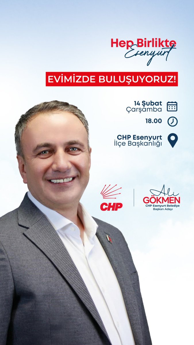 CHP Güzelyurt Mahalle Temsilciliği (@chp_guzelyurt) on Twitter photo 