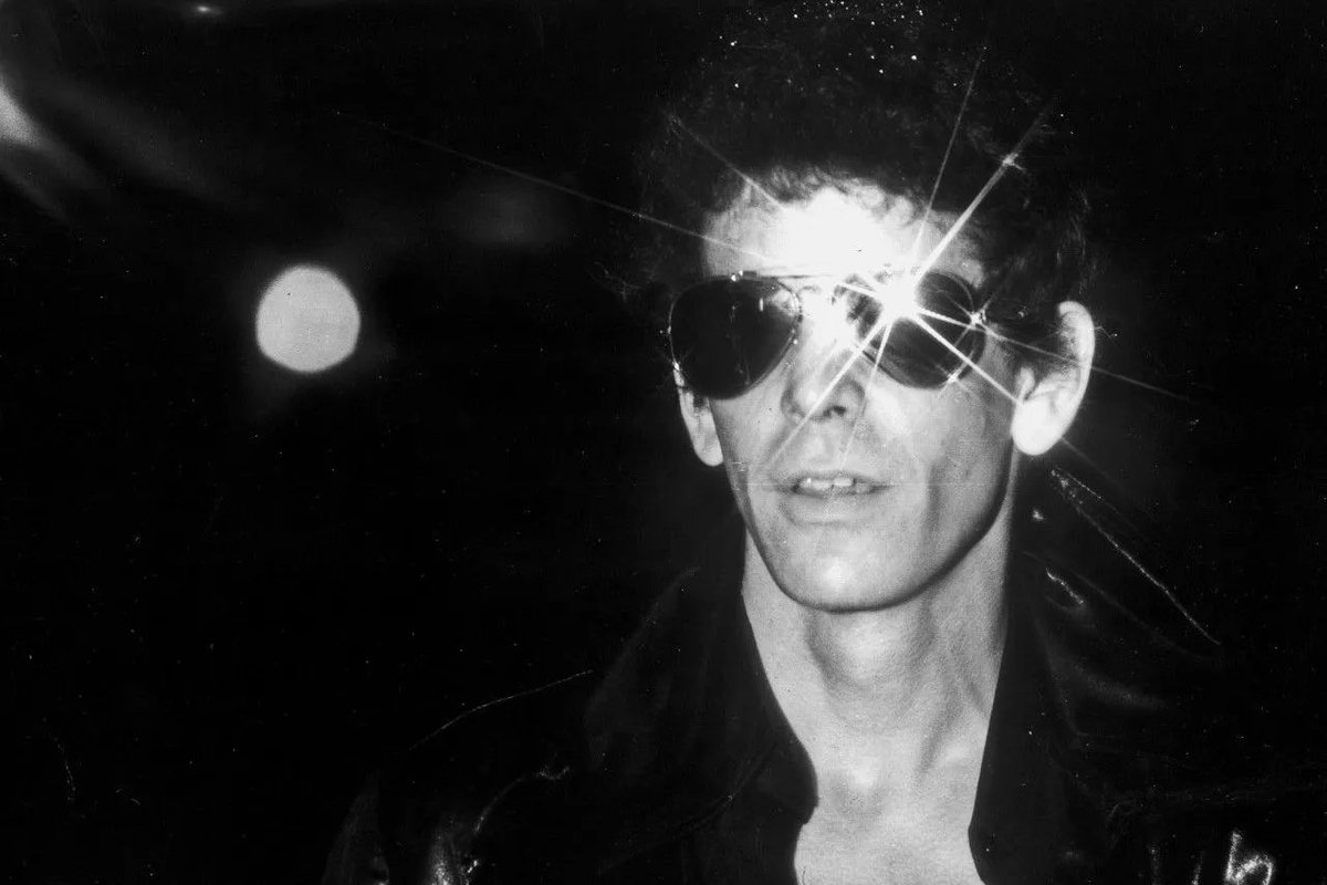 GeorgiosMasman2's tweet photo. “That is me, as much as you can get on record.” @LouReed
February 14, 1978 #LouReed released his 8th studio album, 'Street Hassle'. "a confession of failure that becomes a stunning, incandescent triumph—the best solo album Lou Reed has ever done." #TomCarson @RollingStone https://t.co/8IRGvuvLB9
