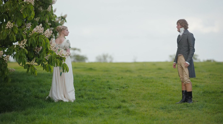 PeriodLoversEsp's tweet photo. 🌷 Emma Woodhouse &amp; Mr. Knightley https://t.co/S15q0u4dON