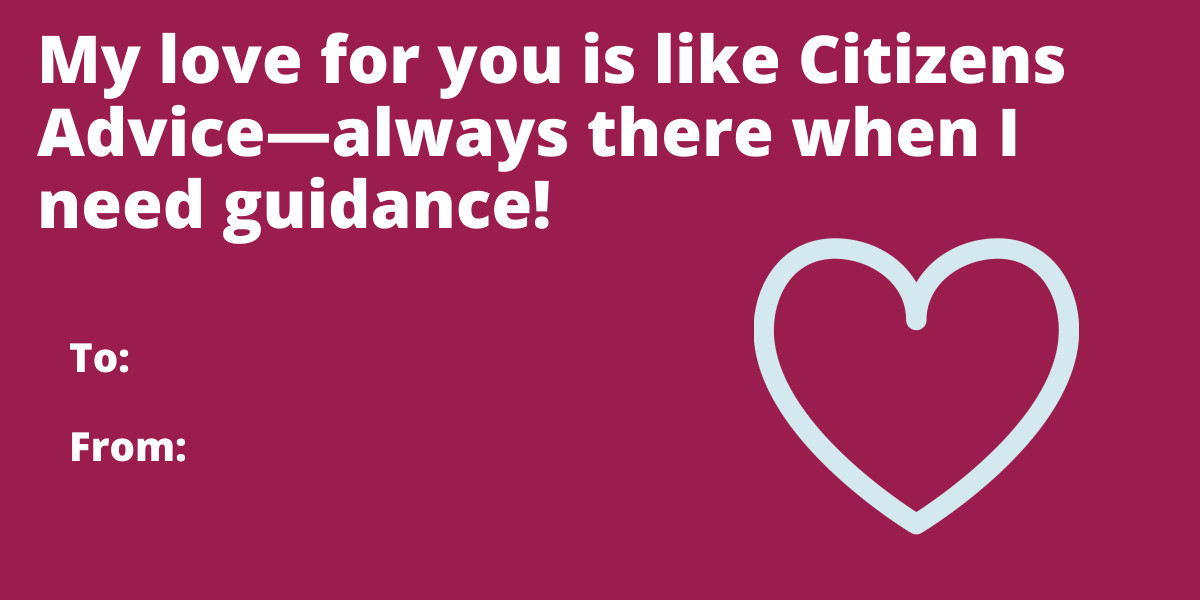 CitizensAdvice tweet picture