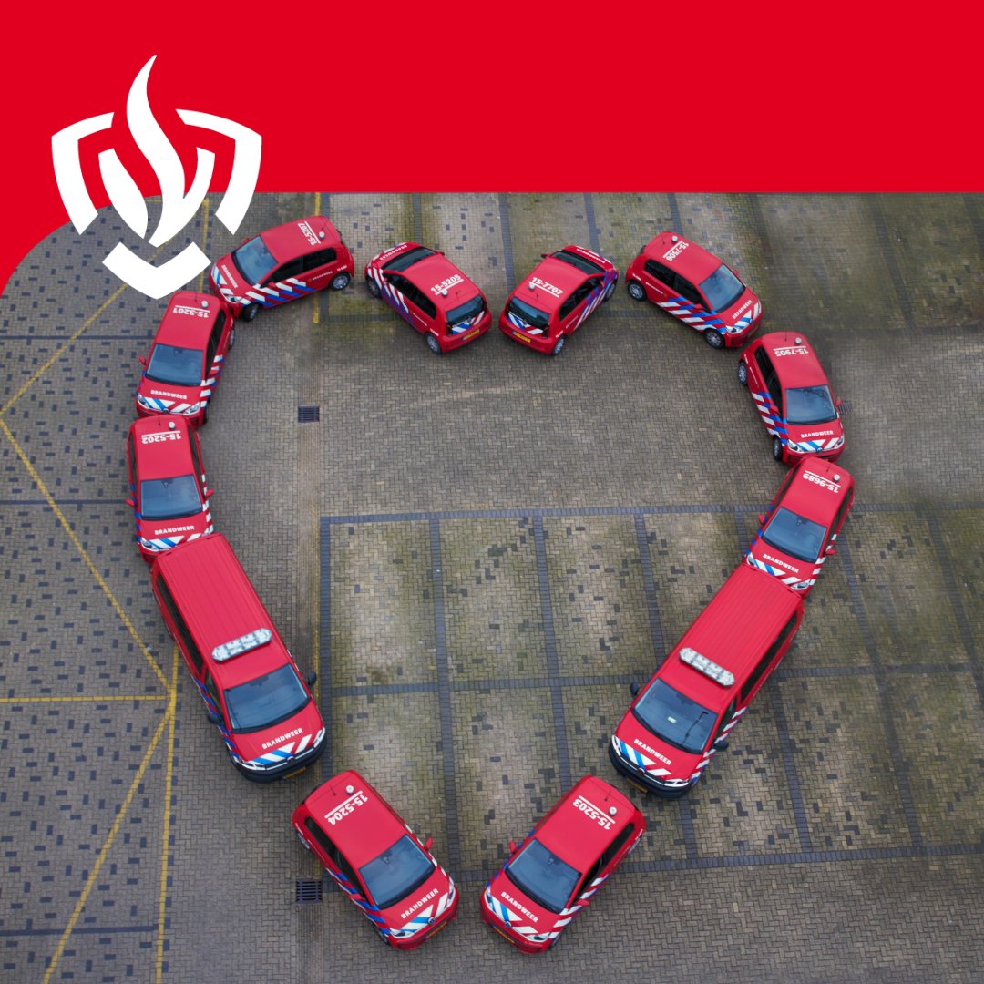 Kom jij aanstaande zaterdag speeddaten met kazerne Schipluiden?

👨🏼‍🚒 Voor geïnteresseerden vanaf 18 jaar én voor werkgevers met vragen
📅 Zaterdag 17 februari
⏰ Inloop vanaf 19:30 tot 21:30
📍 Kazerne Schipluiden, Anna van Raesfeltstraat 35

#Valentijn #vrijwilligebrandweer