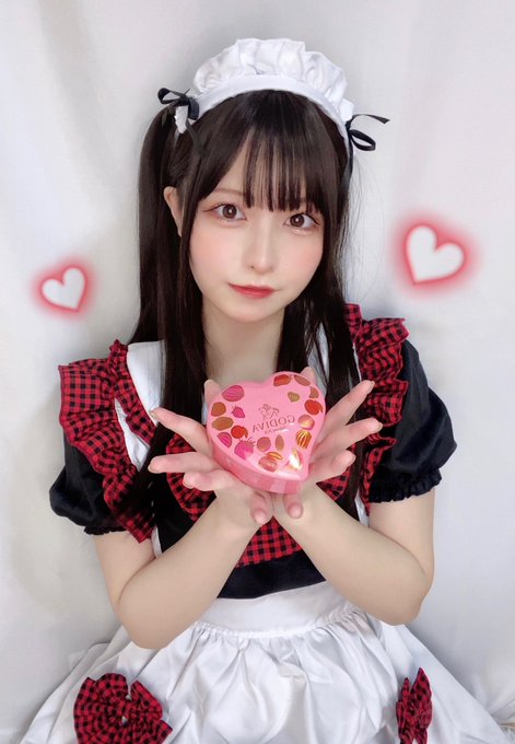 Twitterのコスプレ画像22
