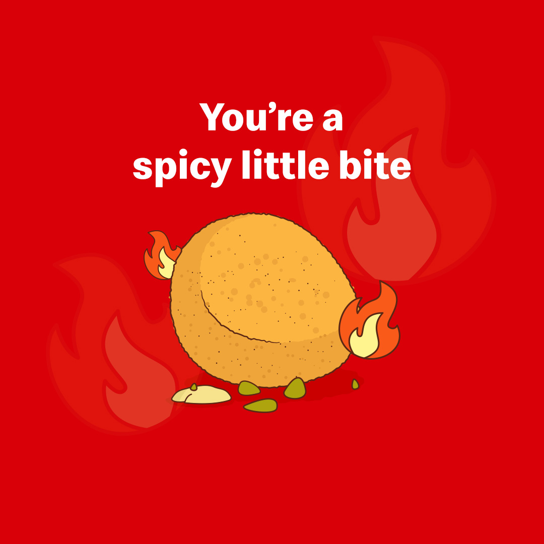 McDonald's UK tweet media