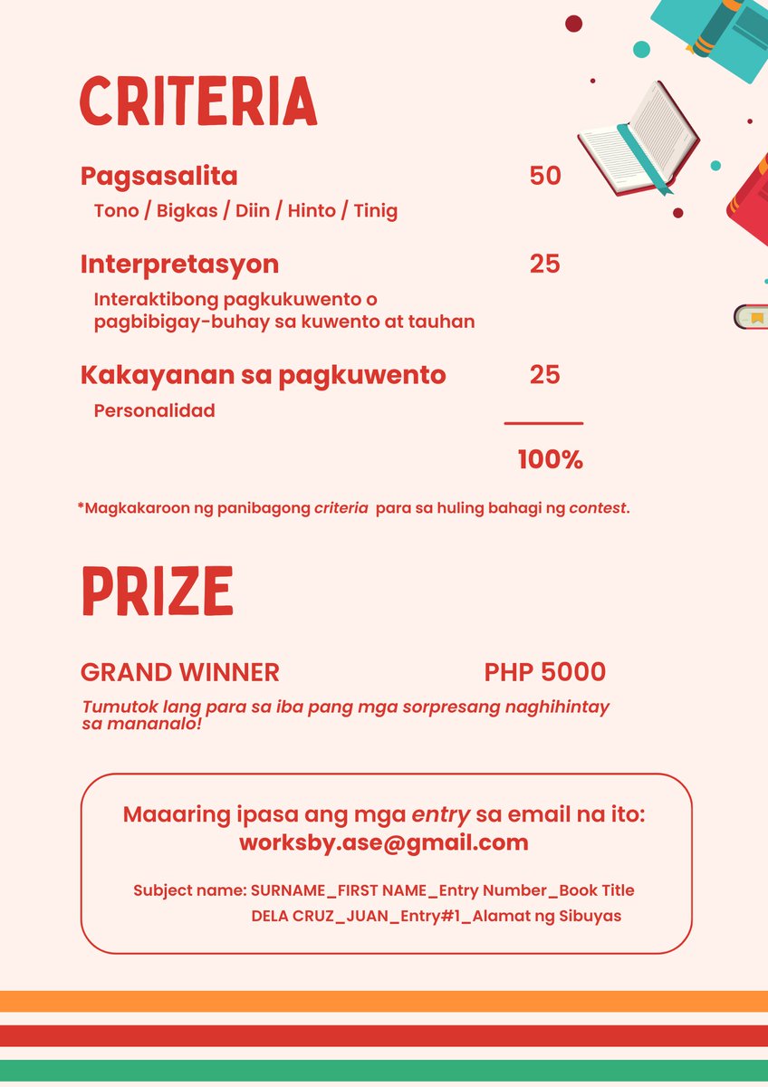 Lampara Books tweet media