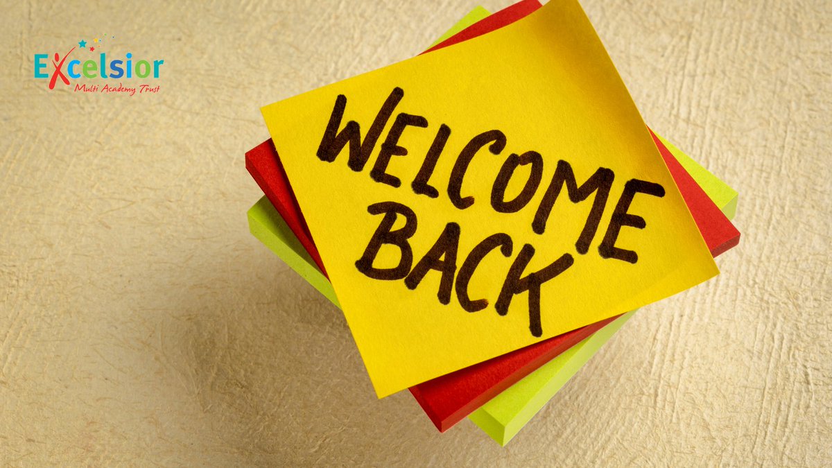 ExcelsiorMAT (@excelsiormat) on Twitter photo A huge welcome back to all staff and pupils across
Excelsior MAT. We hope you had a fantastic Easter break!
<a href="/ParkfieldSchool/">@ParkfieldSchool</a> <a href="/Turves_GreenPS/">Turves Green Primary School</a> <a href="/Green_MeadowPS/">Green Meadow</a> <a href="/Colmers_FarmPS/">Colmers Farm Primary School</a> <a href="/HightersHeath/">Highters Heath Community School</a> <a href="/HeathMount/">Heath Mount Primary School</a> <a href="/Thorns_PS/">Thorns_PS</a> A huge welcome back to all staff and pupils across
Excelsior MAT. We hope you had a fantastic Easter break!
<a href="/ParkfieldSchool/">@ParkfieldSchool</a> <a href="/Turves_GreenPS/">Turves Green Primary School</a> <a href="/Green_MeadowPS/">Green Meadow</a> <a href="/Colmers_FarmPS/">Colmers Farm Primary School</a> <a href="/HightersHeath/">Highters Heath Community School</a> <a href="/HeathMount/">Heath Mount Primary School</a> <a href="/Thorns_PS/">Thorns_PS</a>