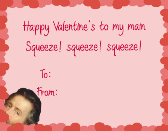 MelvilleSociety's tweet photo. Don't have an endless riband of foolscap rolling in upon your desk? Let the Melville Society help you woo your Valentine! https://t.co/oj7VuI6qxK