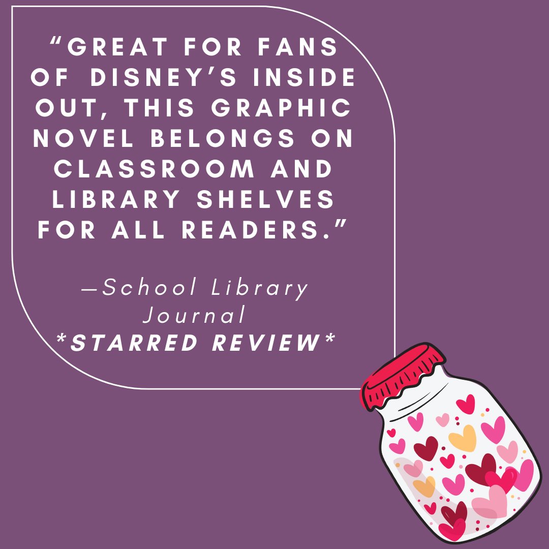 McIntoshAndOtis's tweet photo. THE HAPPY SHOP by @brytning is out in the world! Happy #BookBirthday wishes to this lovely graphic novel, which published yesterday with @onipress. A must-read for fans of Disney's Inside Out, you can pick up a copy here: https://t.co/gDsG6Se1zv https://t.co/b0dNPWo8MQ