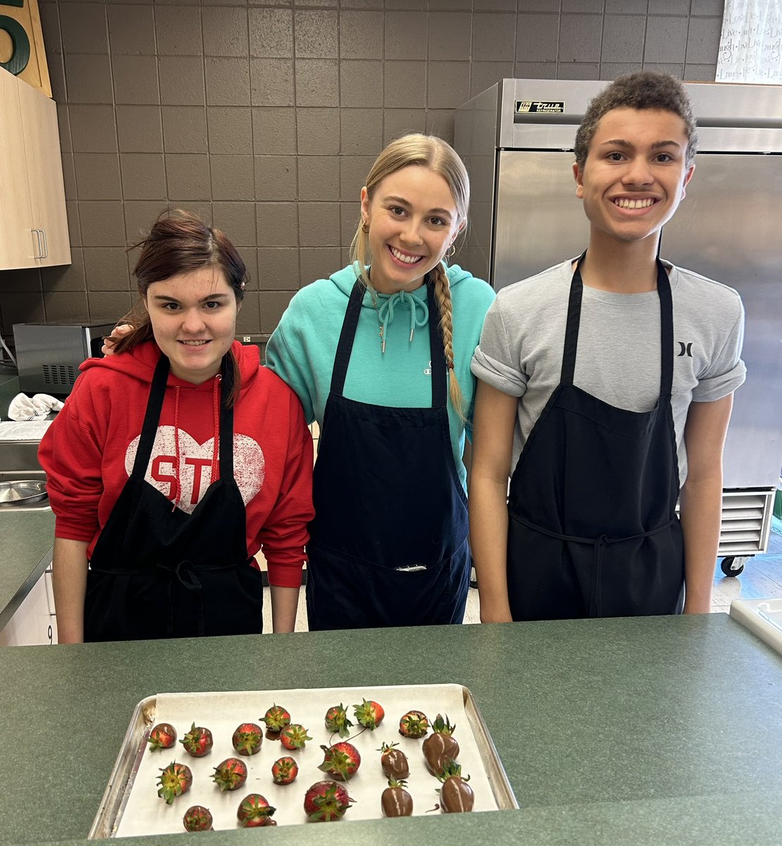 FZN Enterprise tweet media