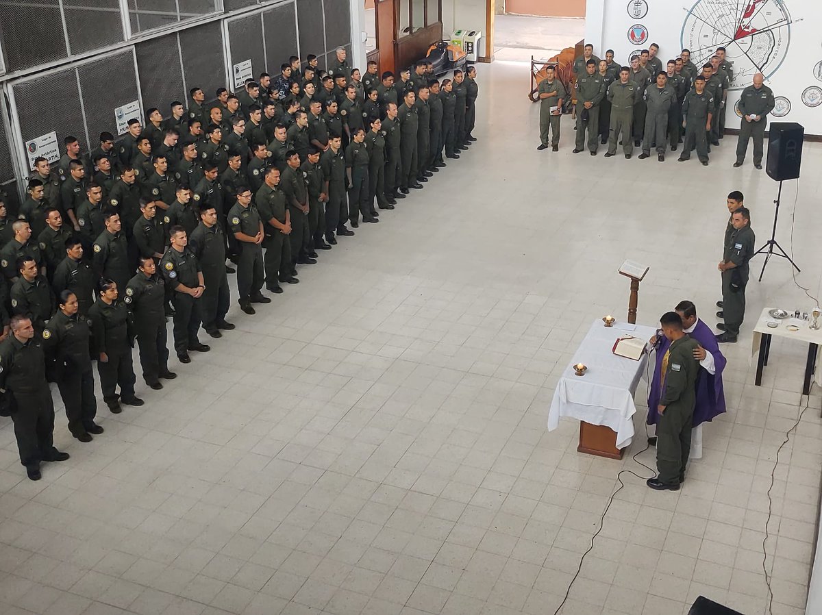 Comando Conjunto Antártico tweet media