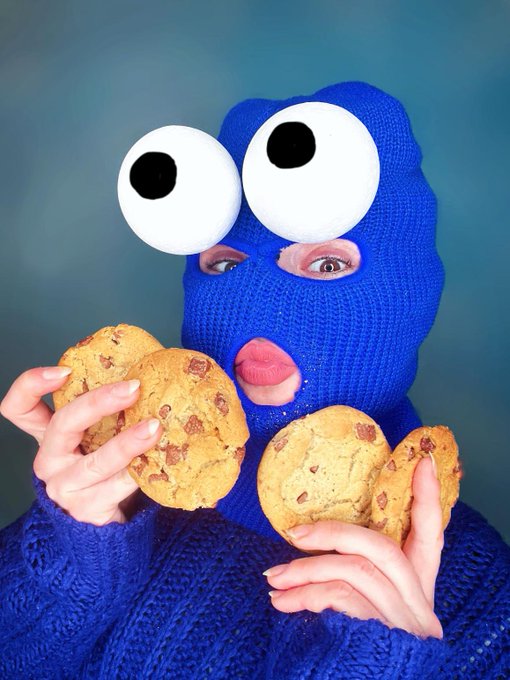 In honour of Valentine&rsquo;s Day and the ultimate feminist anthem &lsquo;Cookie Jar&rsquo; please enjoy this teaser of<a href="/tag/adhd"class="tags"><span>#adhd</span></a>