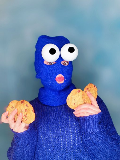 In honour of Valentine&rsquo;s Day and the ultimate feminist anthem &lsquo;Cookie Jar&rsquo; please enjoy this teaser of<a href="/tag/adhd"class="tags"><span>#adhd</span></a>