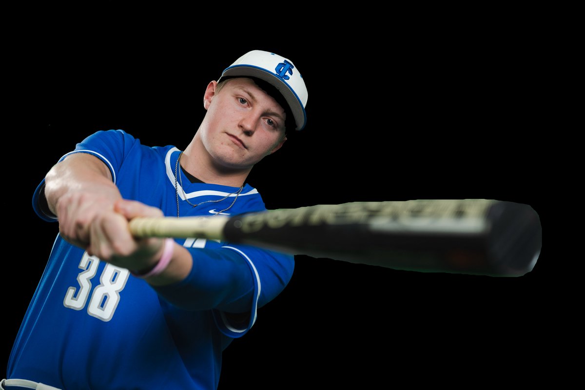 BlueboyBaseball's tweet photo. Getting into the swing of things. 

Scrimmage vs Coe College this Sunday at The Joe @ 11am. 18 innings.

#BlueboysBaseball https://t.co/H5c1FwFIZy