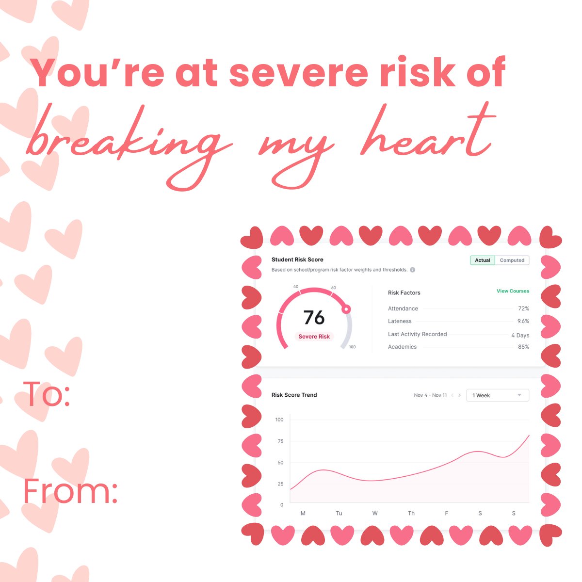 CourseKey - Empowering Vocational Schools/Students tweet media