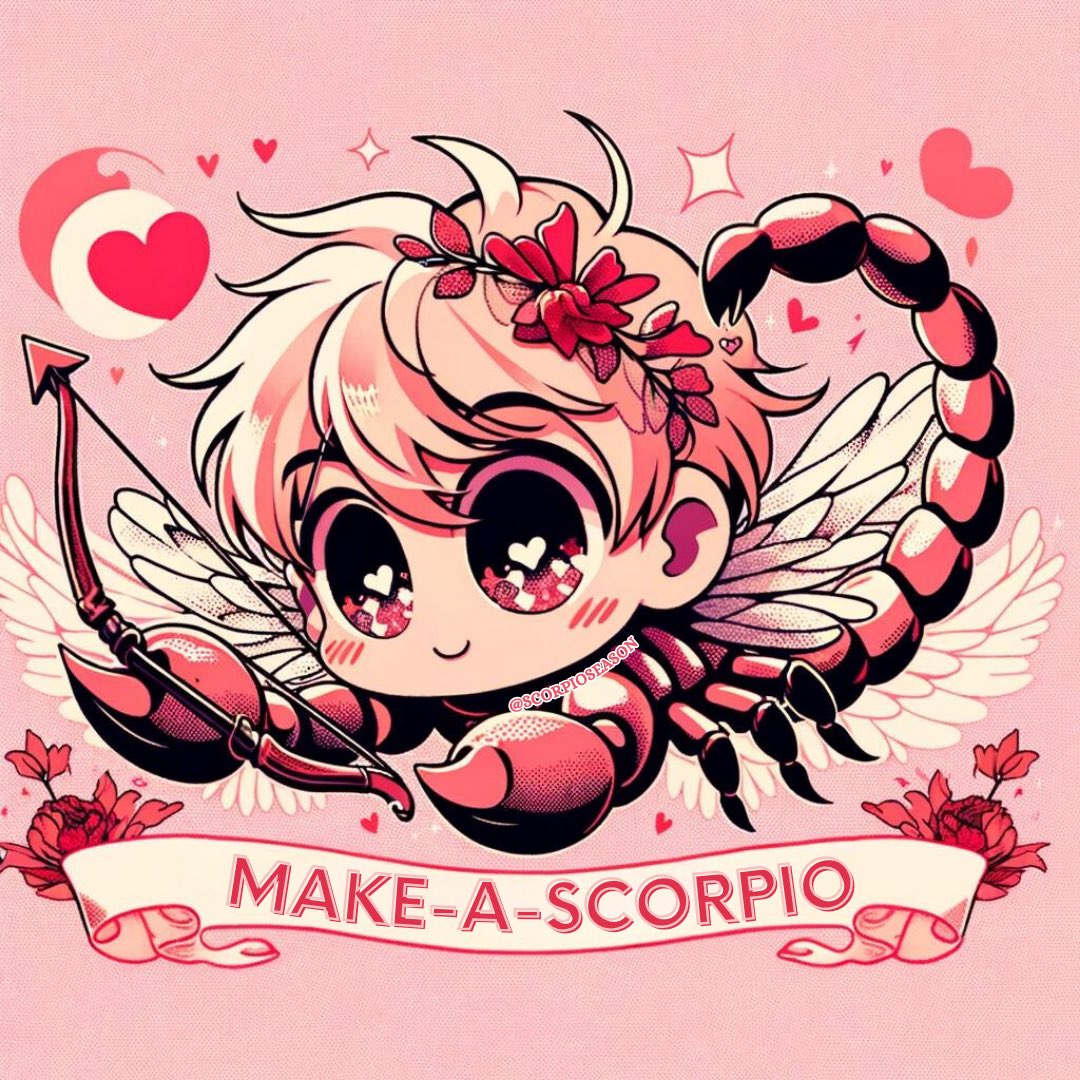 ScorpioSeason's tweet photo. Happy Valentine’s Day 😘 https://t.co/jun8zlCyle