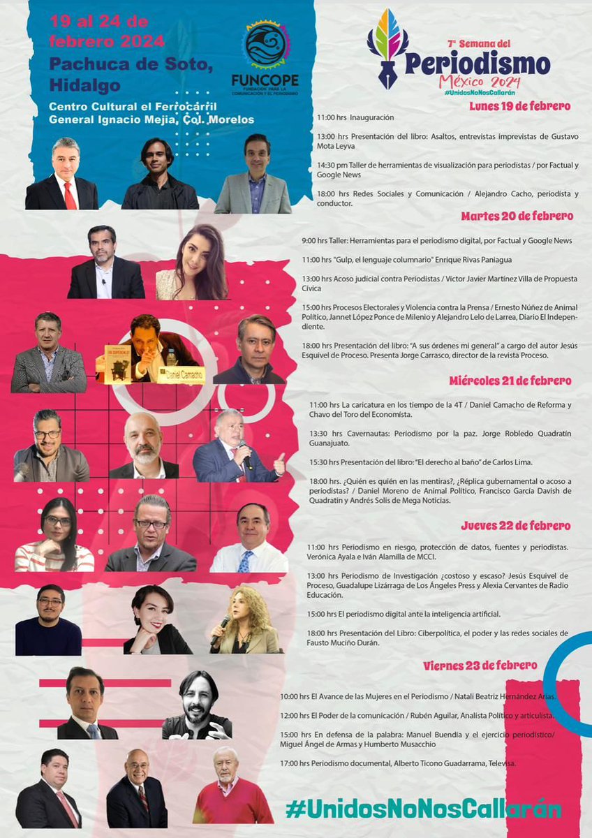 Propuesta Cívica AC tweet media