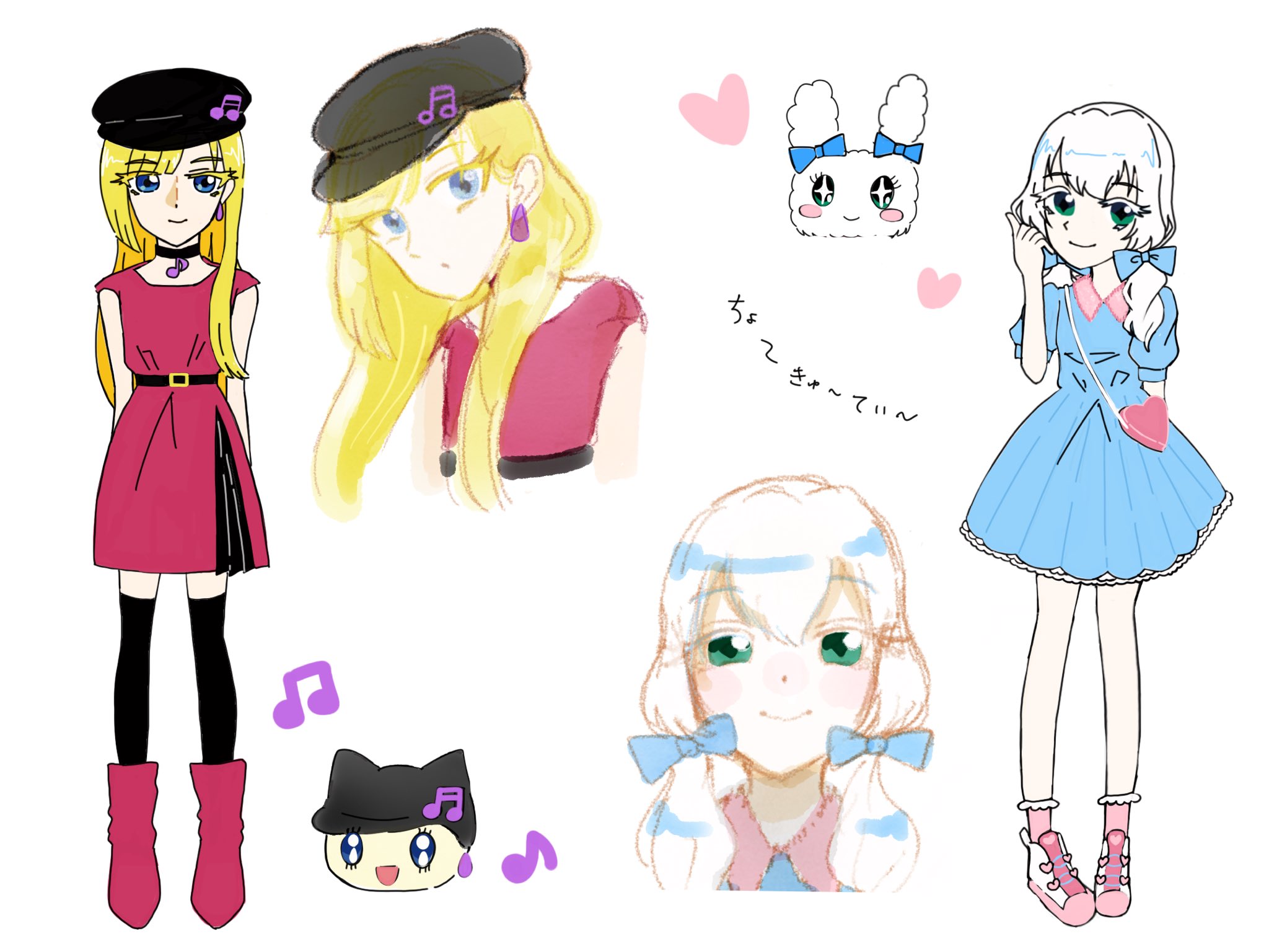 あざみ on X: 