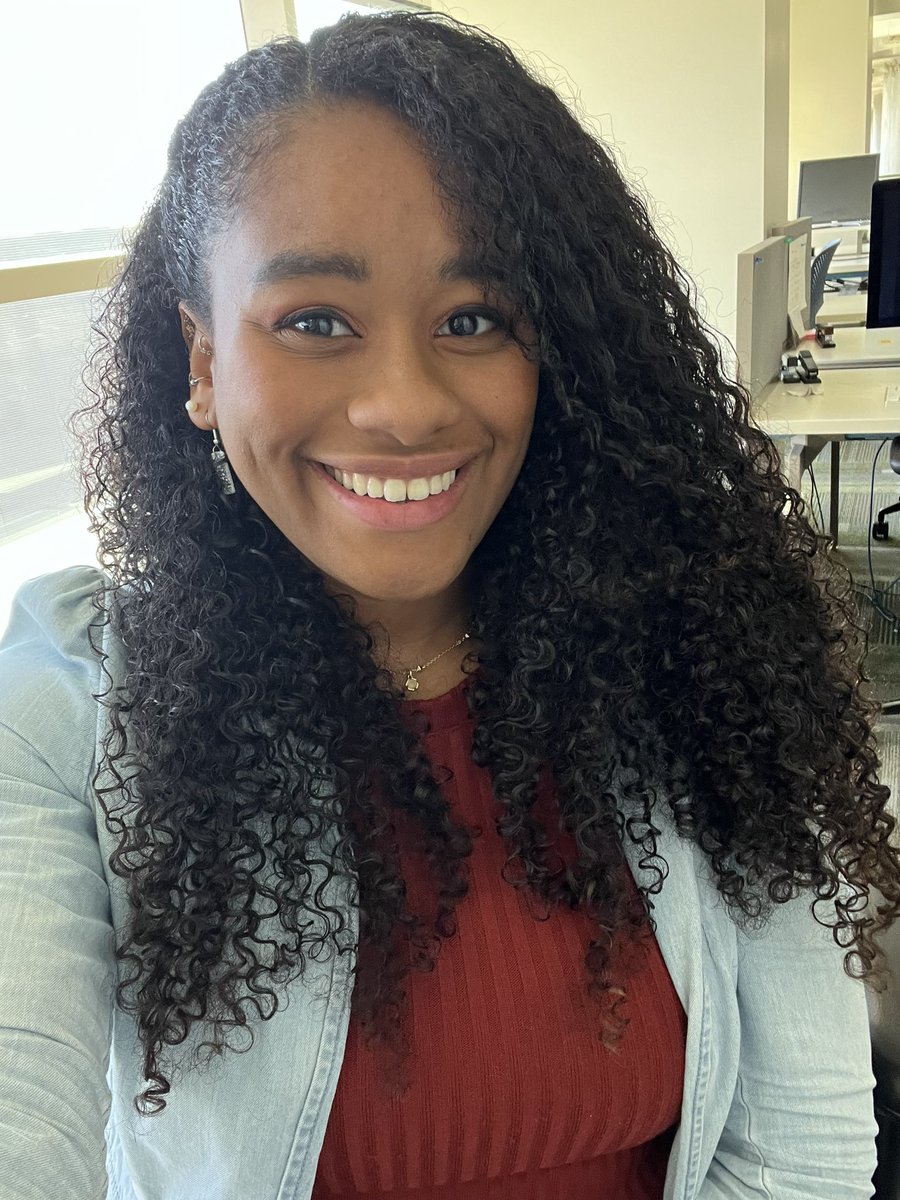 Whitney Stevens-Sostre, PhD Boricua 🇵🇷 tweet media
