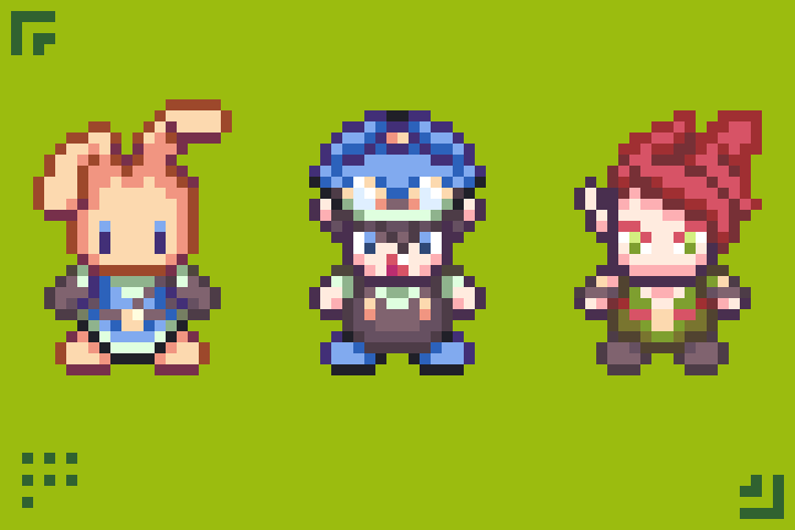 Arkflinn (Comms open) 🌞 tweet media