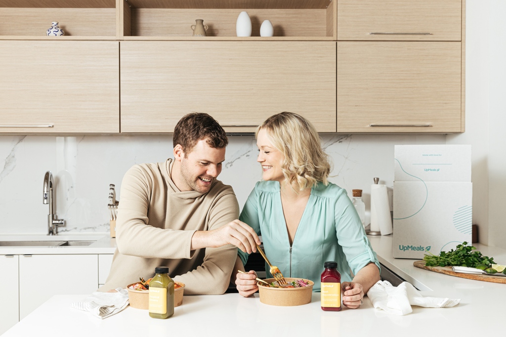 UpMeals's tweet photo. When your love language is food 😍❤️🥙🍛 When we share good food with people we care for, it becomes even more delicious. Do you agree?

Happy sharing, and happy Valentine’s Day! UpMeals Team
#valentinesday #upmeals #lovelanguage https://t.co/mfq5qWkGNL