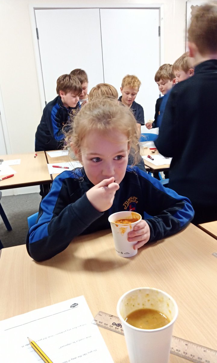 Miss Hobson tweet media