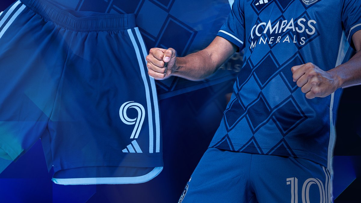 Argyle is back and better than ever.
Diamonds 𝑂𝑢𝑟 Forever available now 💠 💠 💠 

Shop online 🛍️ sportingstyle.com
Get it shipped via MLS Store 🛍️ mlsstore.com/sporting-kansa…