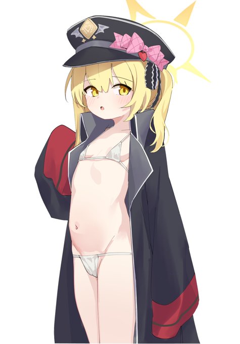 いぶき 
 #ブルアカ #ブルーアーカイブ 