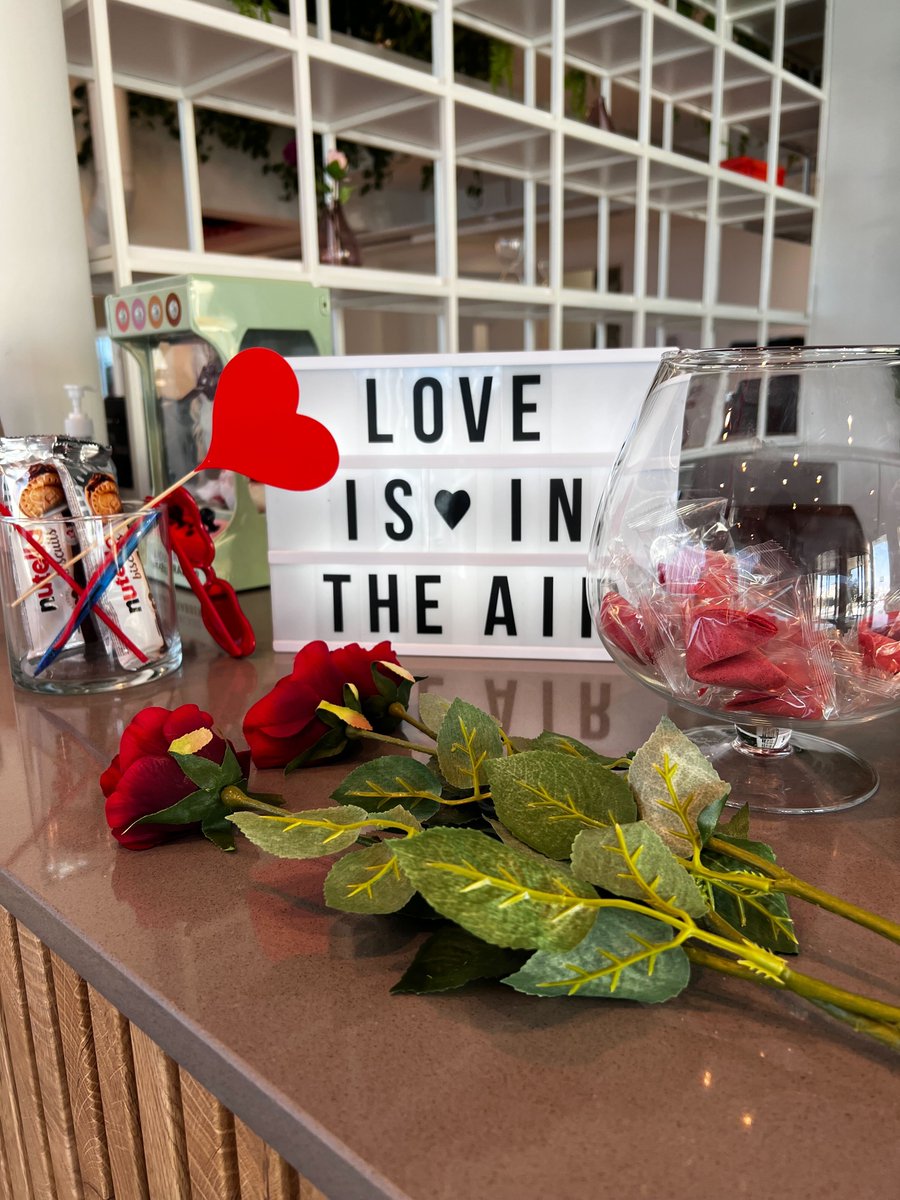 Quadcode_Career's tweet image. We wish you the most wonderful #ValentinesDay! 🫶
Want to win a gift for yourself or your sweetheart?
Join our shoutout challenge: ow.ly/gNMN50QAIZg 🚀
#quadcode #quadcoders #quadcode_team #quadcode_life