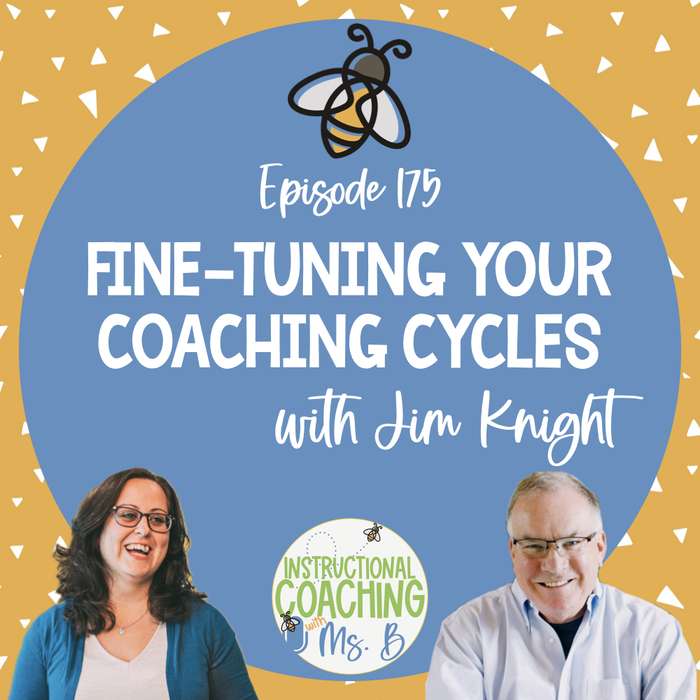 Instructional Coaching Group (@coachingpd) on Twitter photo Want even more Coaching Conversations? <a href="/jimknight99/">Jim Knight 🇺🇦</a> makes a guest appearance on episode 175 of the <a href="/BuzzingWithMsB/">Chrissy Beltran</a>: The Coaching Podcast. Check it out here: ow.ly/PET050QAG3R Want even more Coaching Conversations? <a href="/jimknight99/">Jim Knight 🇺🇦</a> makes a guest appearance on episode 175 of the <a href="/BuzzingWithMsB/">Chrissy Beltran</a>: The Coaching Podcast. Check it out here: ow.ly/PET050QAG3R