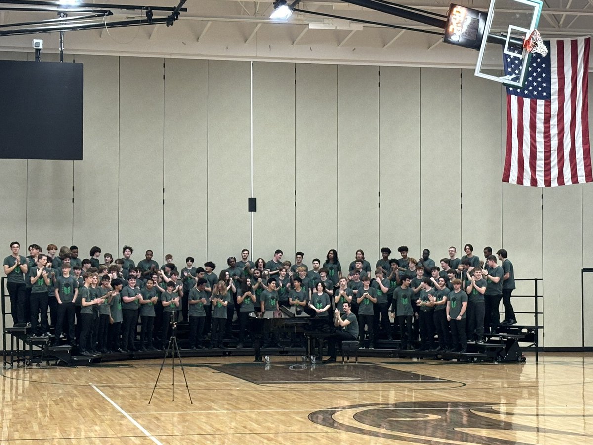 NKC Vocal Music tweet media