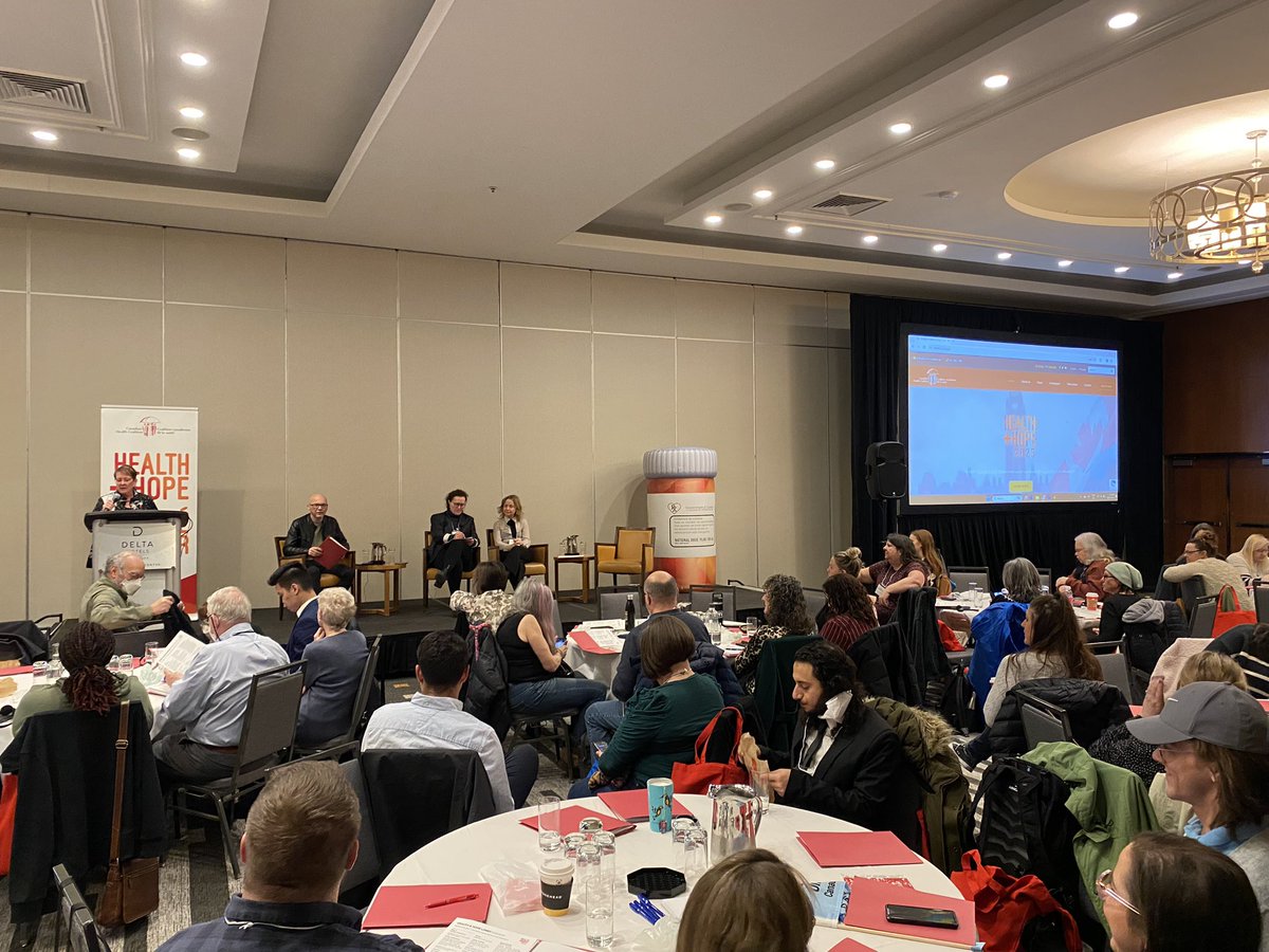 FriendsMedicare's tweet image. We’ve had an incredible last few days of advocating for our public health care at the @HealthCoalition #HealthAndHope lobby in Ottawa!

100+ workers &amp;amp; activists from across Canada came together to stand up for people over profits—Our voices are stronger together!

Add yours!👇1/2