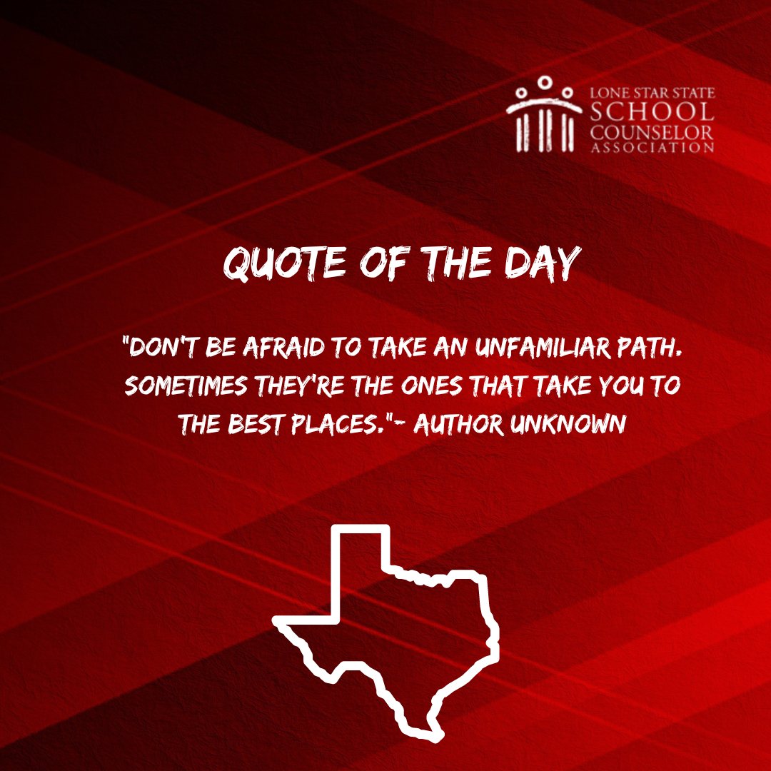 Winning Wednesday! Quote of the day! Keep up the great work! Push through the week! #schoolcounseling #Texas Join today-> ow.ly/Q9N250QzZ5C ❤️🎉