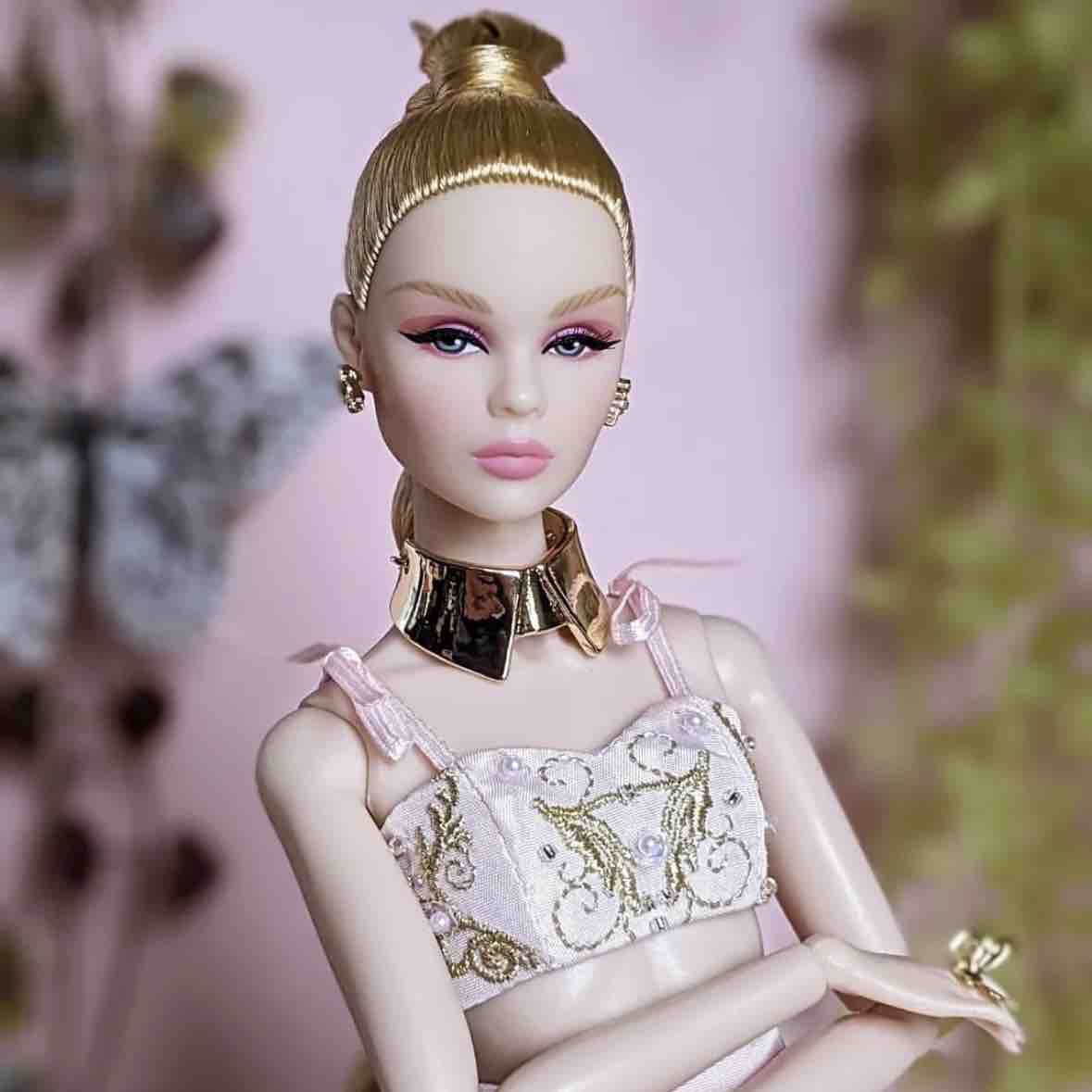 Happy Valentine’s Day, dolls! 💘

Repost <a href="/b/">b</a>.8con 

#IntegrityToys