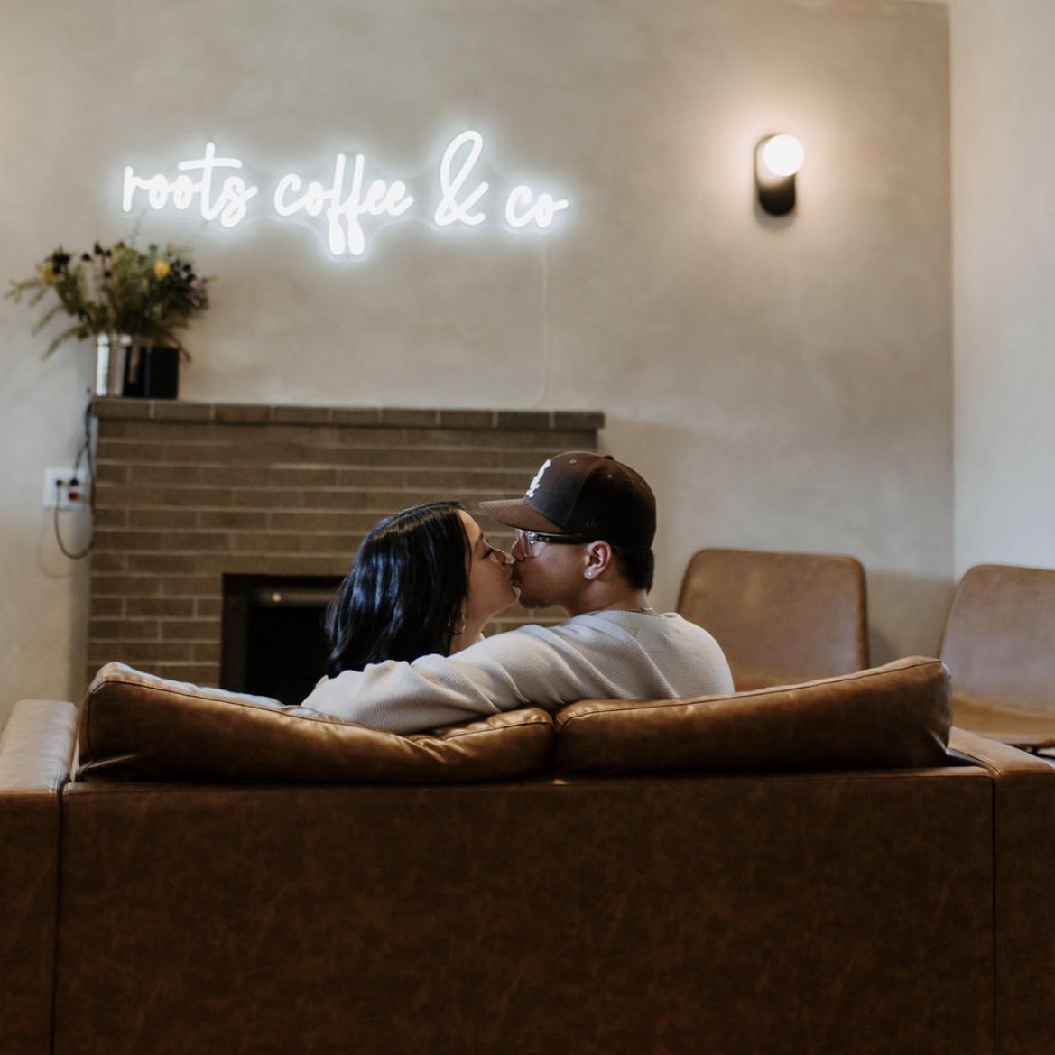 RootsCoffeeUtah's tweet photo. Happy Valentine’s Day 🌹

📸: @briparkinphotography 

#rootscoffeeutah #utahcoffee https://t.co/ZAgRB9dOQb