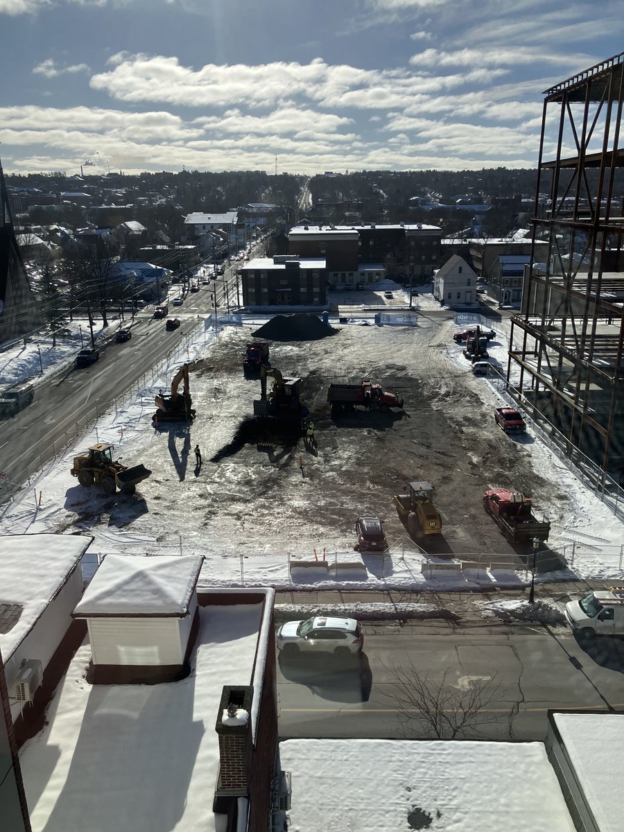 City of Fredericton tweet media