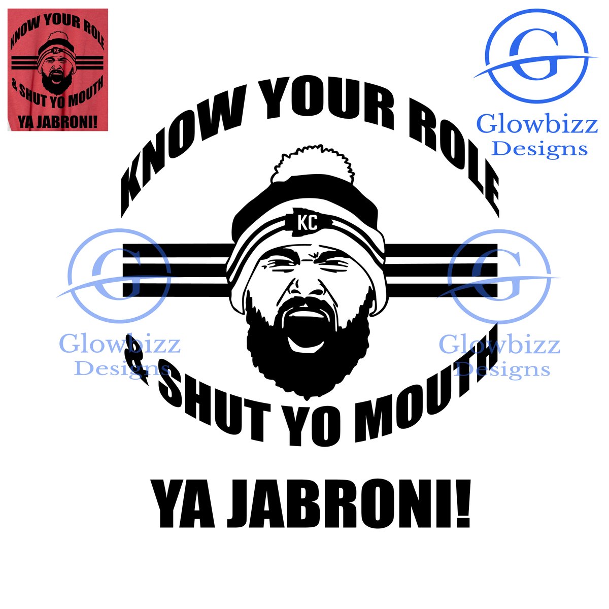 Glowbizz Designs tweet media