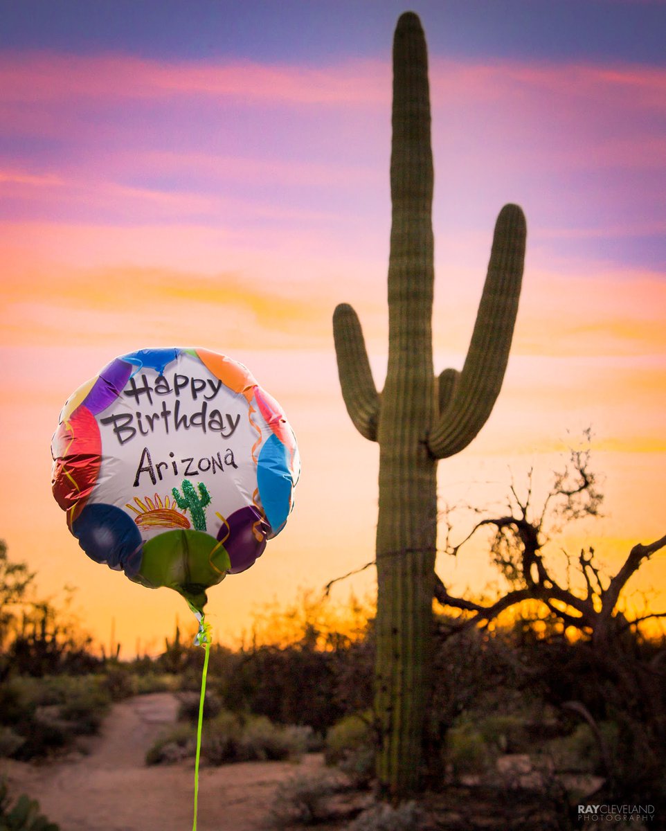 Happy 112th State Birthday Arizona!

#arizonaBirthday #birthday #usa #arizona #igers_tucson #visitTucson