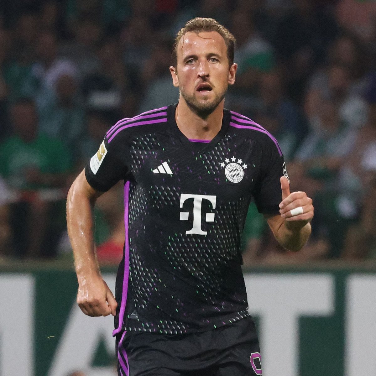 WhoScored's tweet photo. No player has played more accurate through balls in the #UCL this season than Harry Kane (4). 🪡 https://t.co/BxPtKjz3Fy
